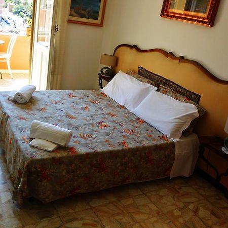 Superpanoramico Bed & Breakfast Cagliari Exterior photo